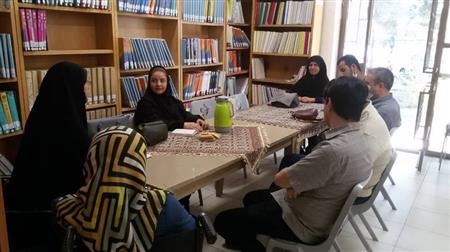 محفل ادبی سرو-حافظ خوانی