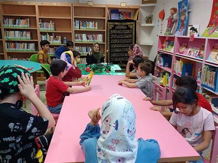 ویزه برنامه ی مطالعاتی اربعین
